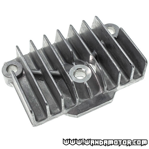 #02 Z50 camshaft cover right -86